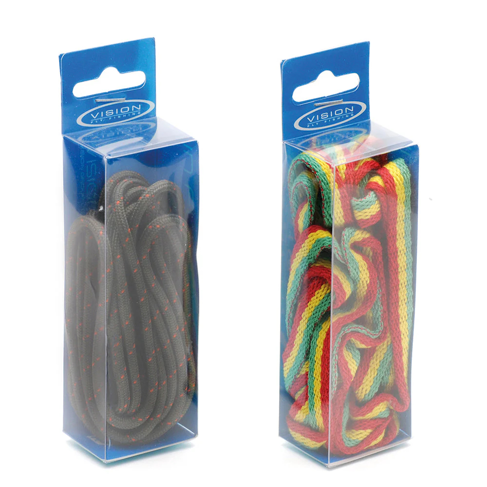 SHOELACES