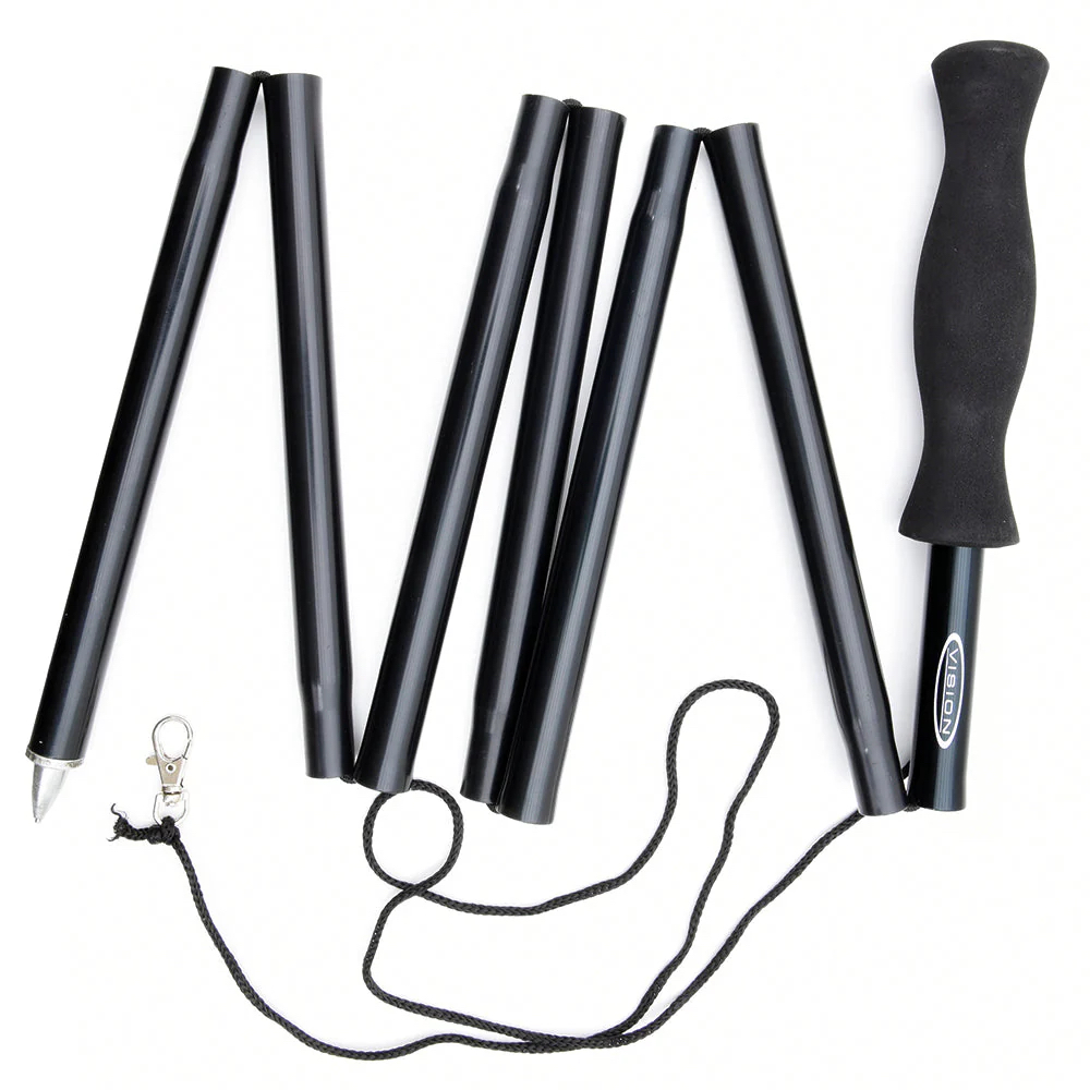 WADING STAFF