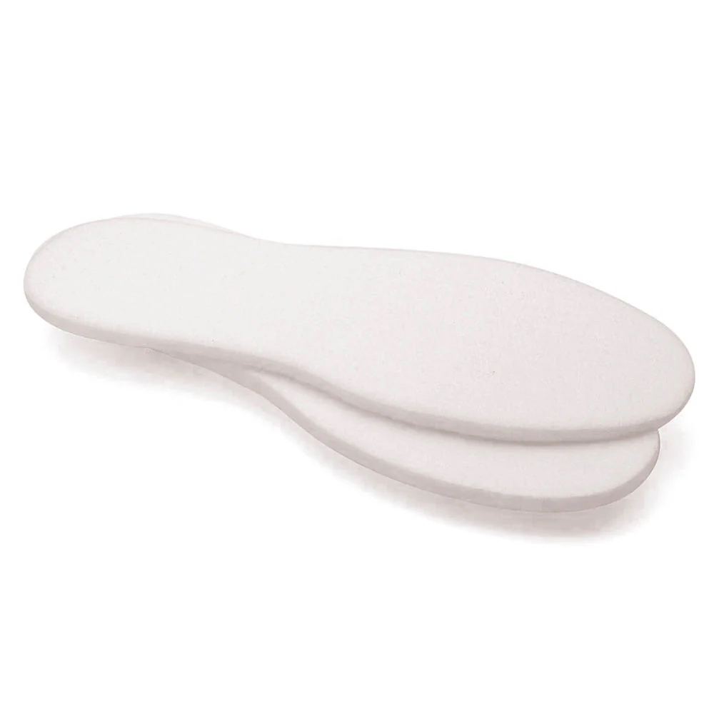 FELT SOLES