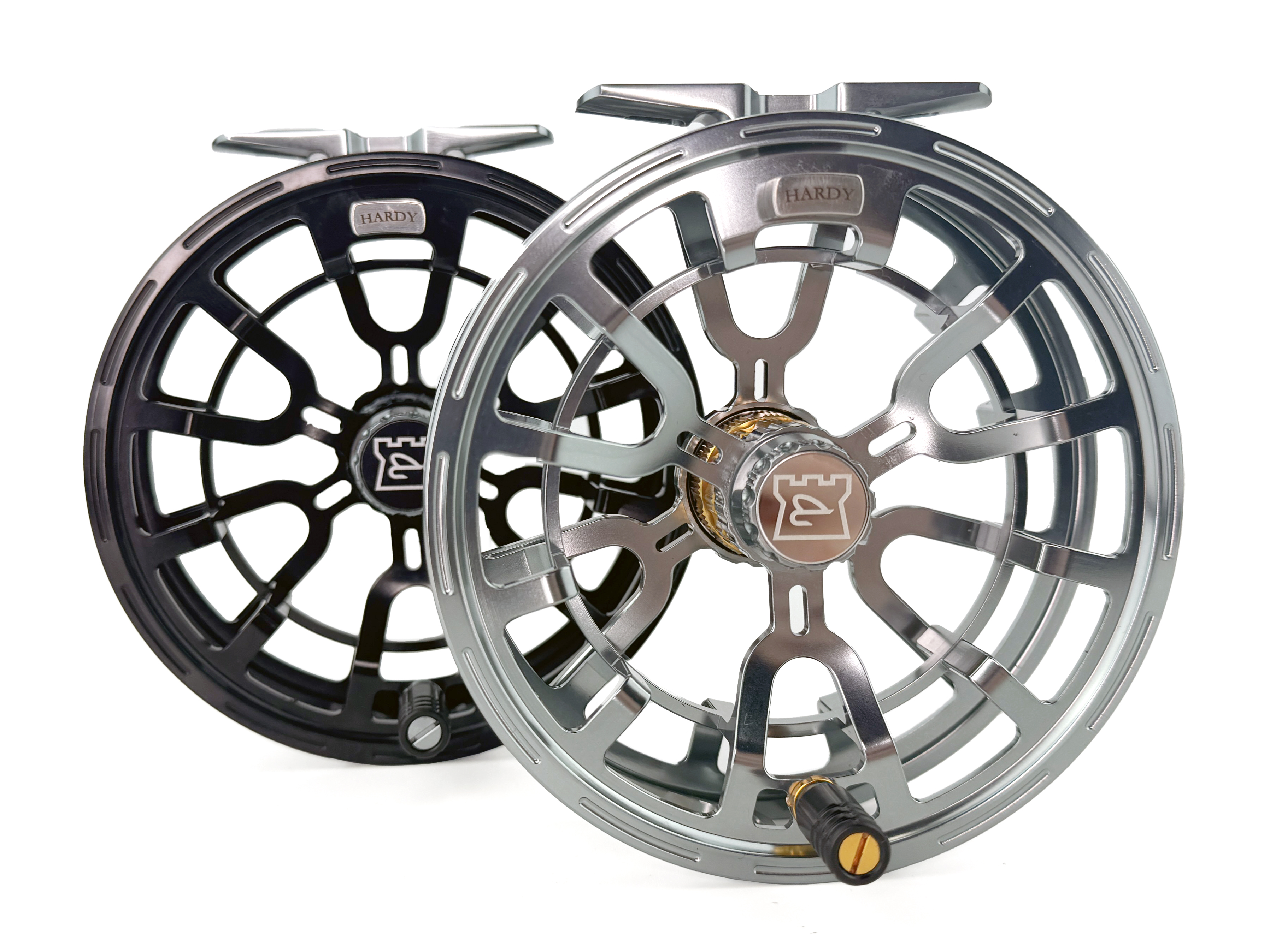 HREAVER30BK AVERON 3000 BLK REEL