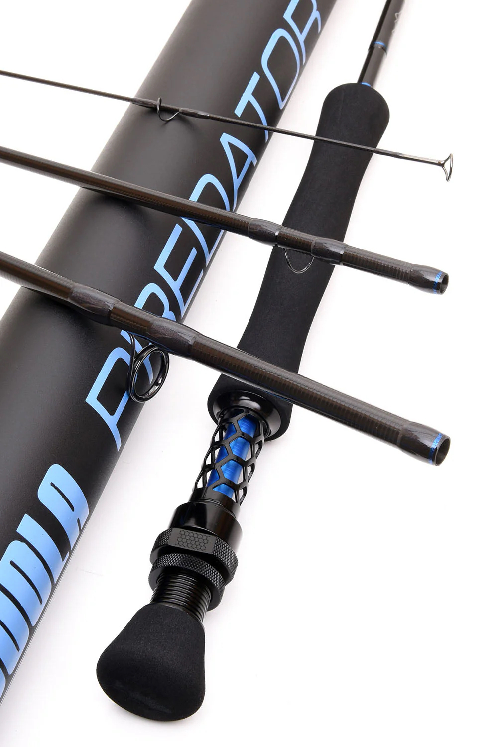 MERISUOLA PREDATOR flyrod 9' #10