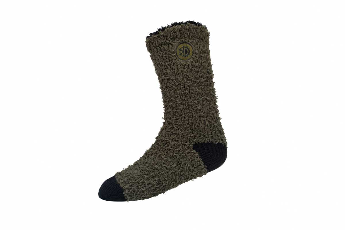 Zero Tolerance Polar Socks Small Size 5-8 (EU 38-42)