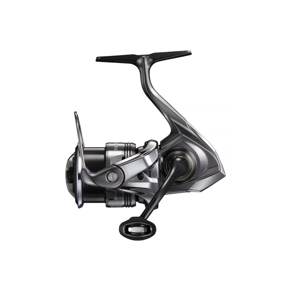 Reel Twin Power FE C2000S
