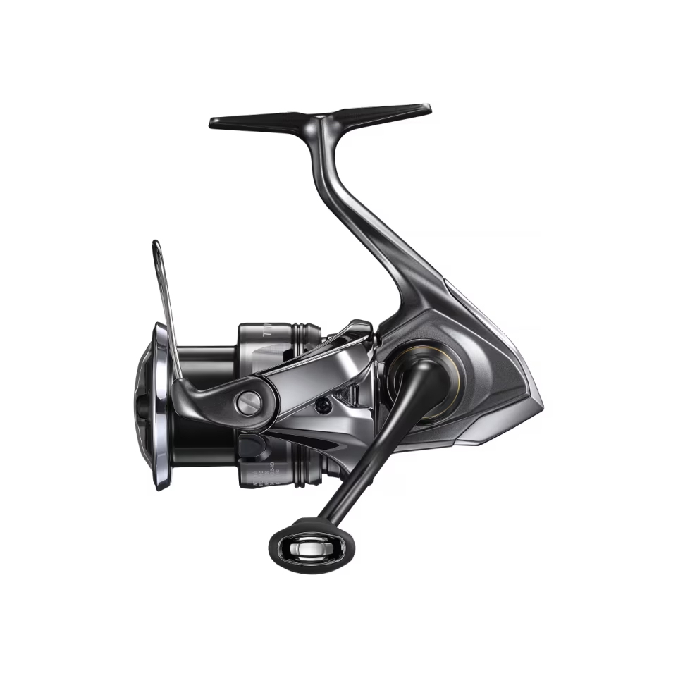 Reel Twin Power FE 2500