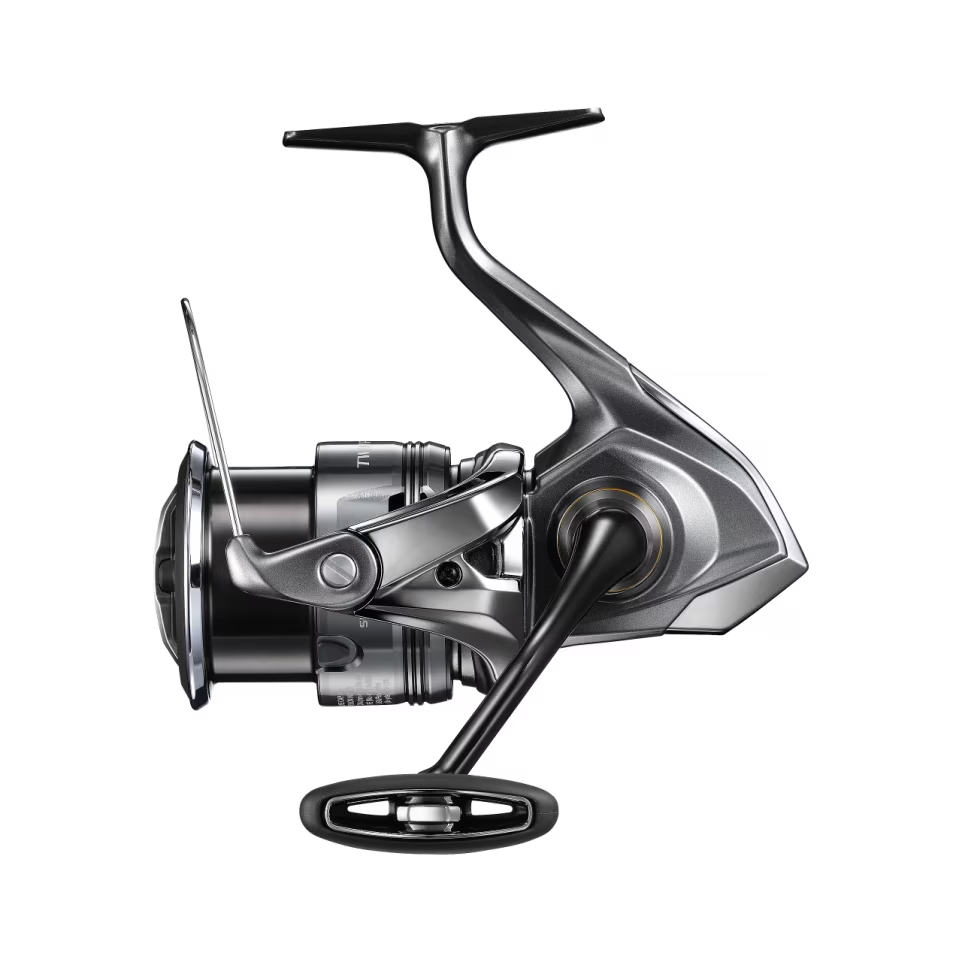 Reel Twin Power FE 4000XG