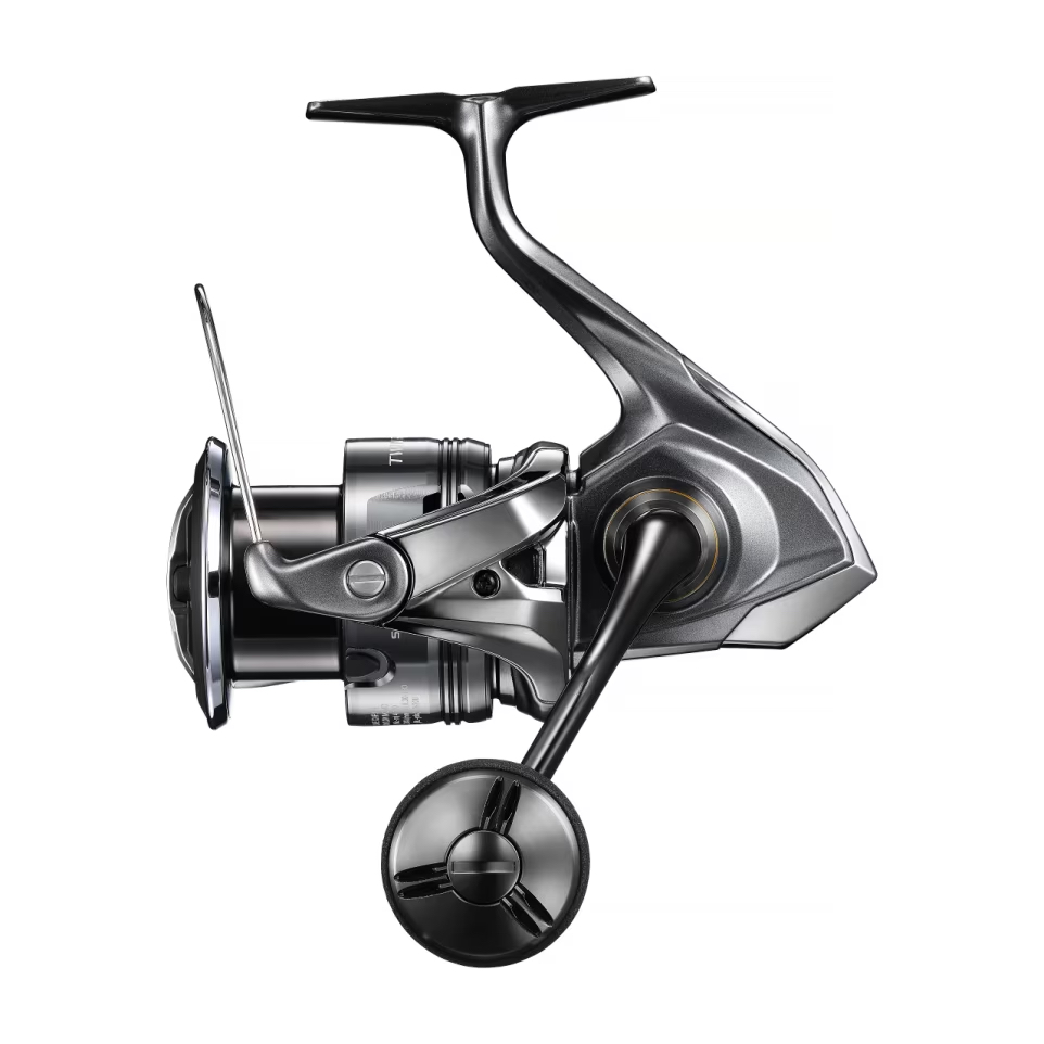 Reel Twin Power FE 4000PG