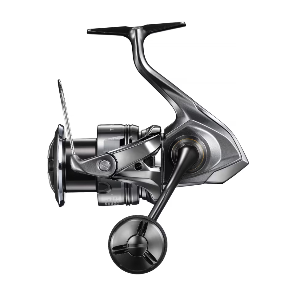 Reel Twin Power FE C5000XG