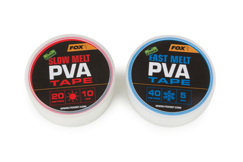 Edges Fast melt PVA Tape 5mm x 40m