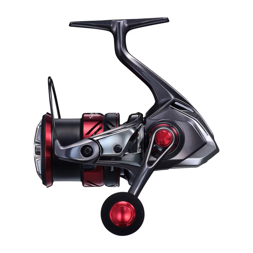 Reel Sephia XR C3000s
