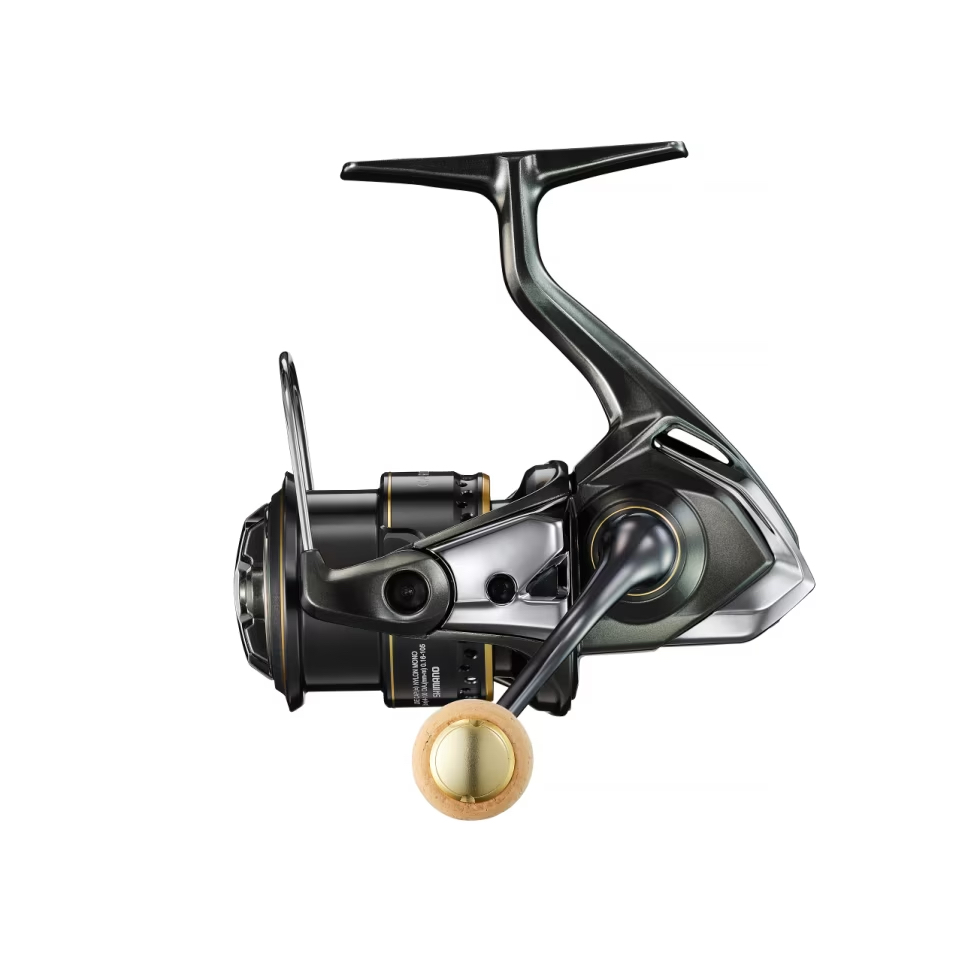 Reel Cardiff XR C2000S