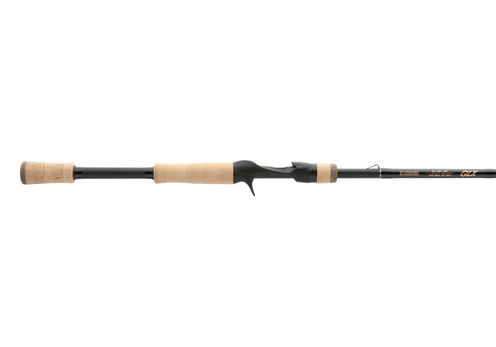 GLX 855C JWR