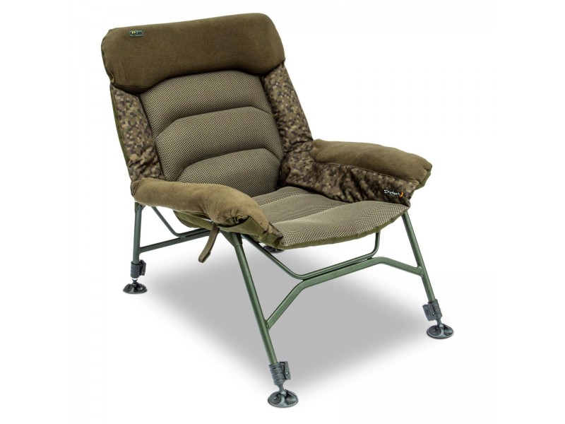 SP C-TECH  RECLINER SOFA CHAIR