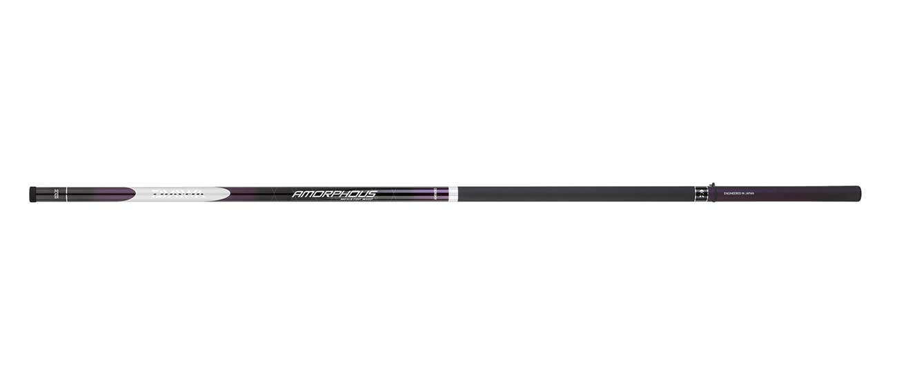 CANNA AMORPHOUS MEGATOP WHIP50