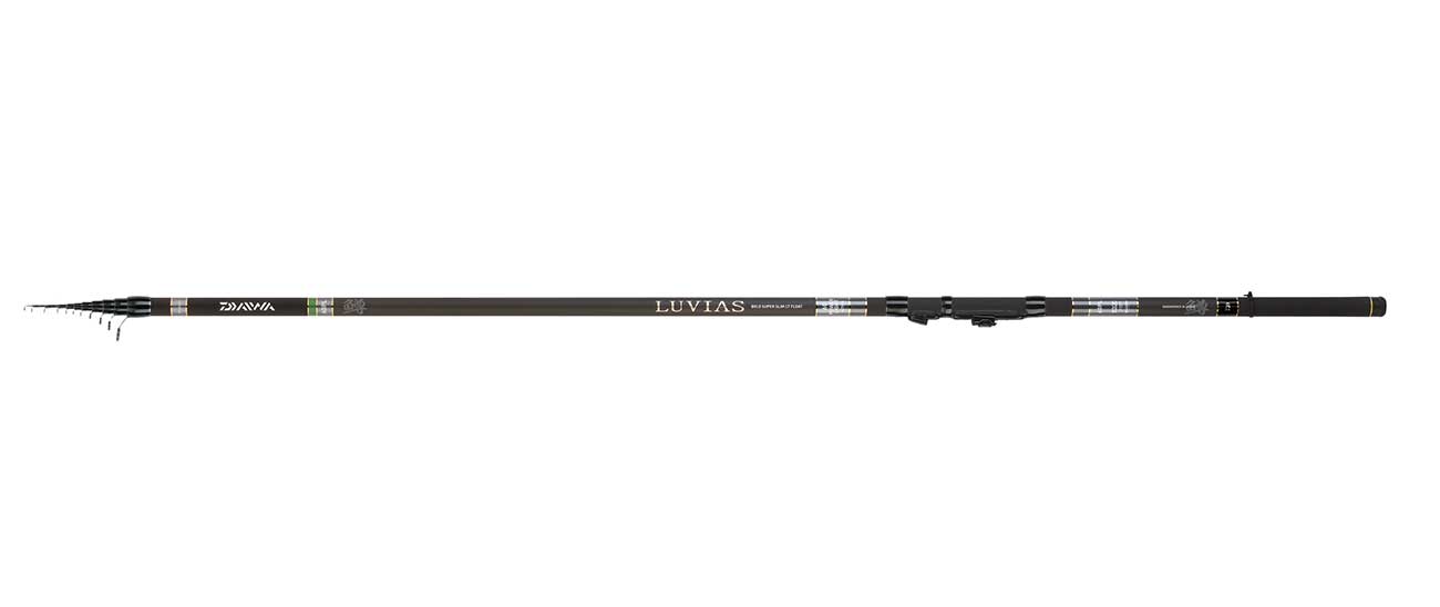 CANNA LUVIAS BOLO LT FLOAT 50P