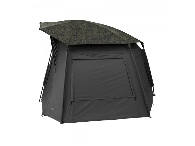 Trakker Tempest RS 150 Skull Cap Camo
