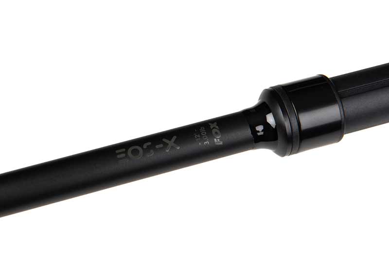 EOS - X Traveller 8-10ft 3.5lb full shrink