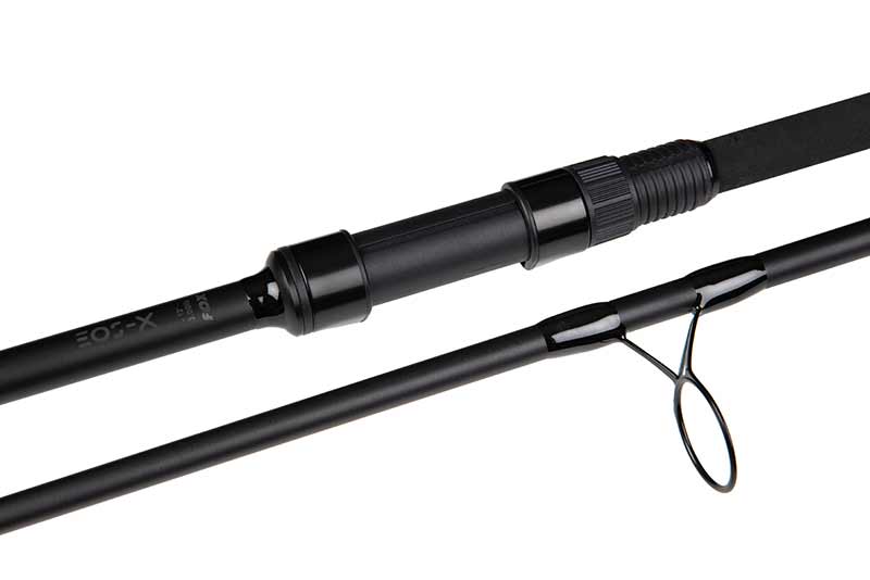 EOS - X 12ft 3.25lb full shrink