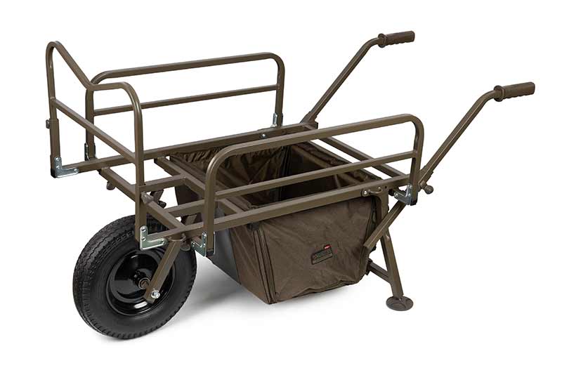 Voyager Barrow Plus