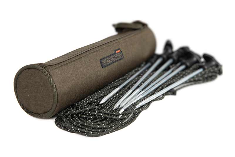 Voyager Bivvy Storm Pack