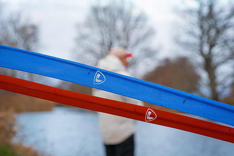 Fox Rage Rod Shield Cast 141cm Red