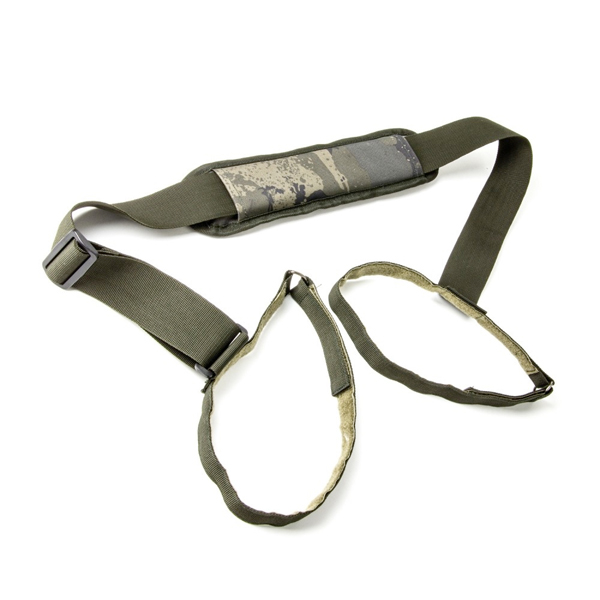Under Cover Camo TravelLite Shoulder Strap