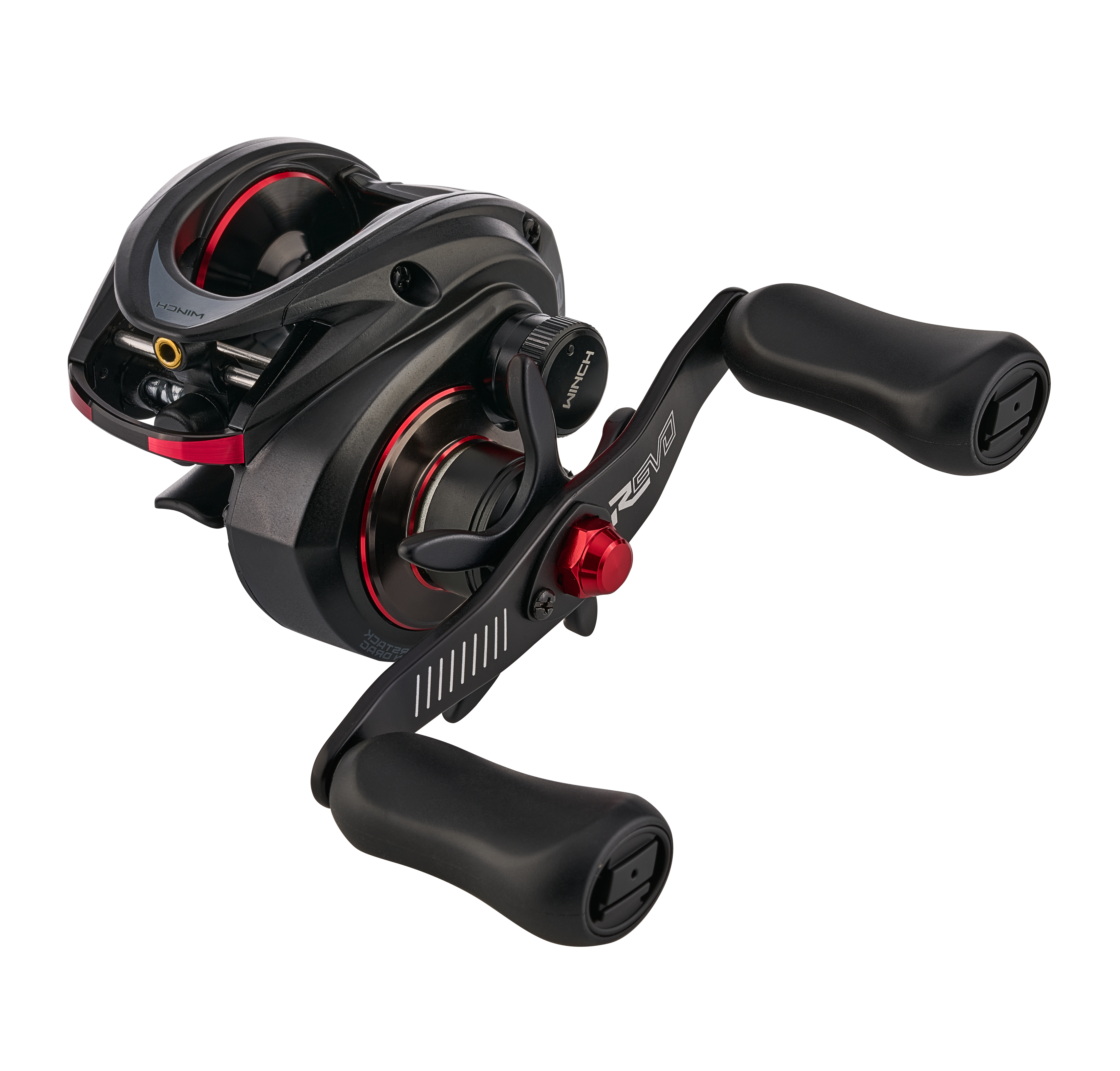 REVO5 WINCH LP-L REVO WINCH LEFT LP