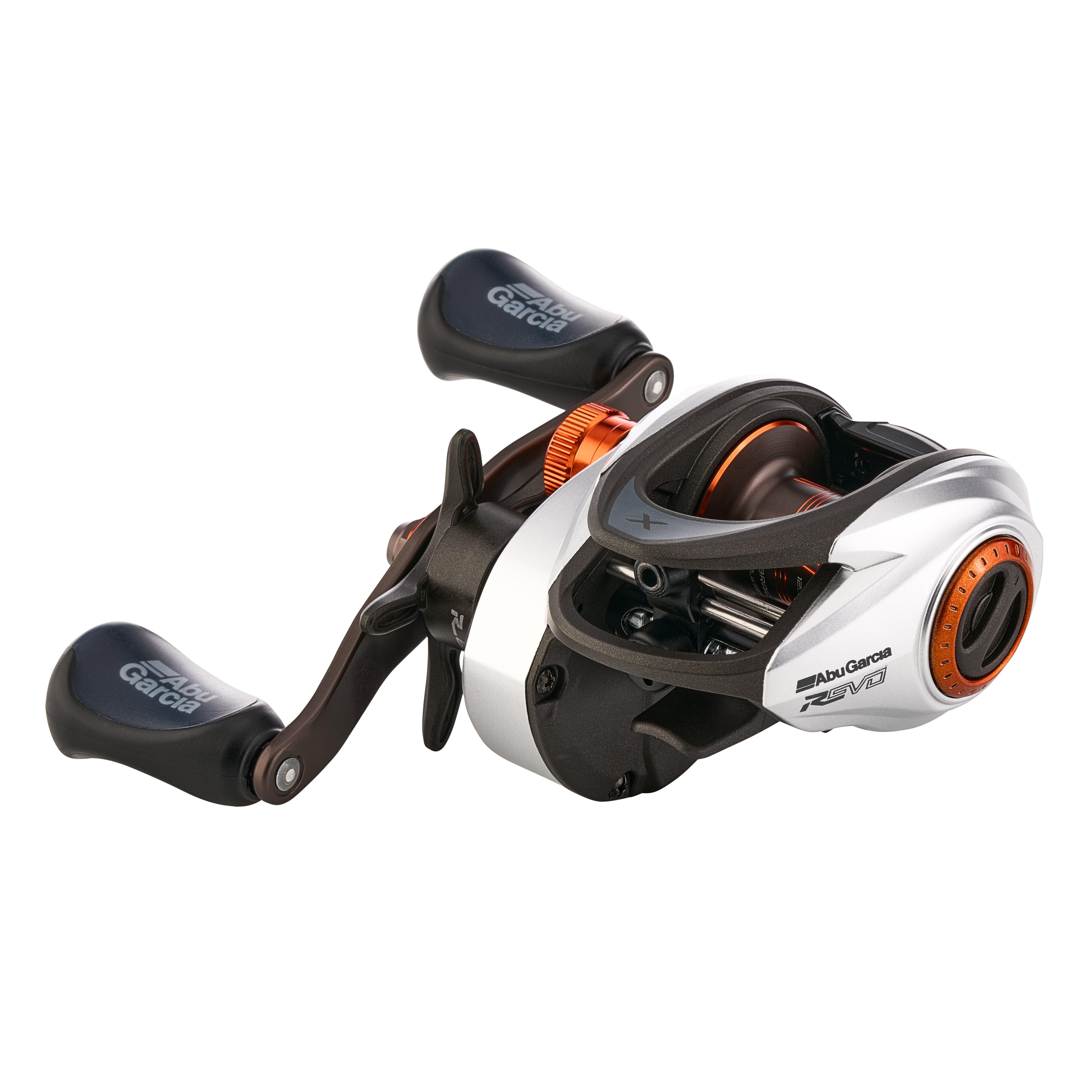 REVO5 X LP-L REVO X LEFT LP