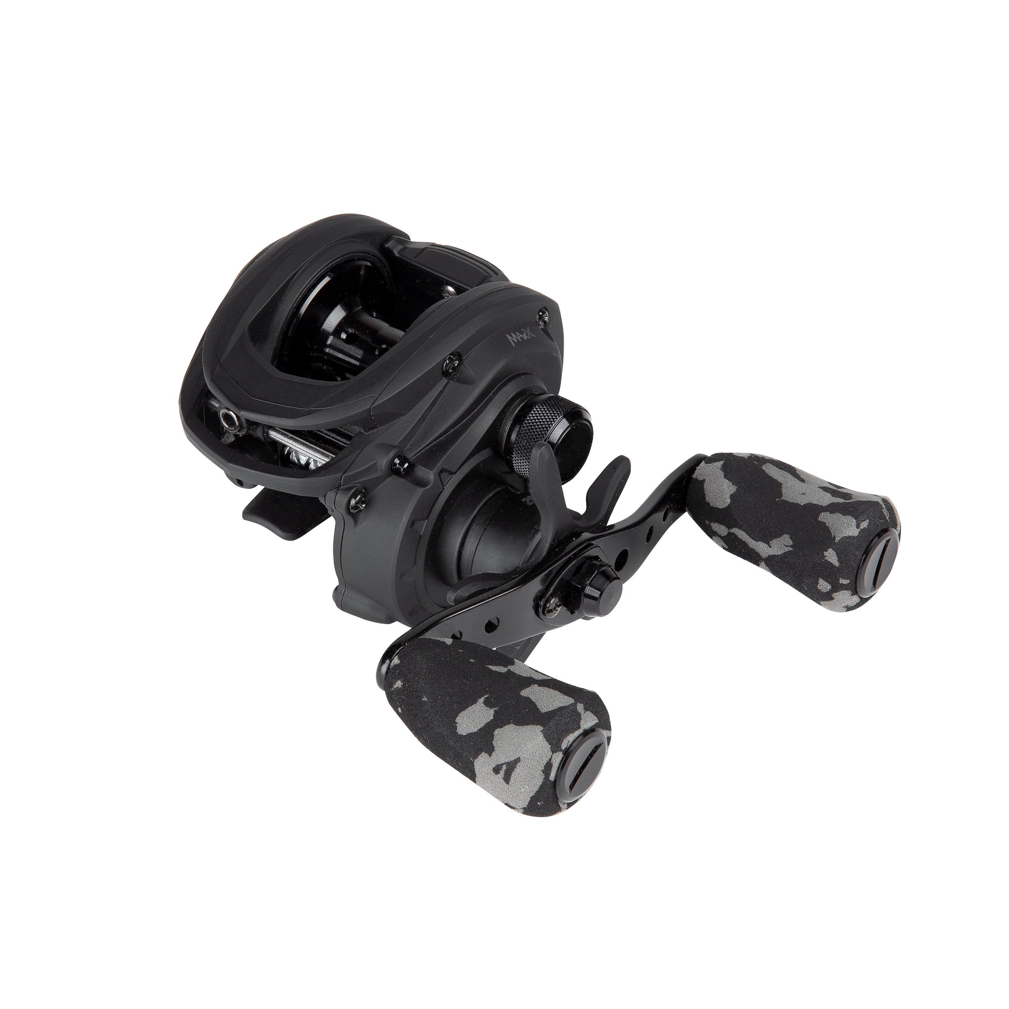 MAX4X-L BLACK OPS