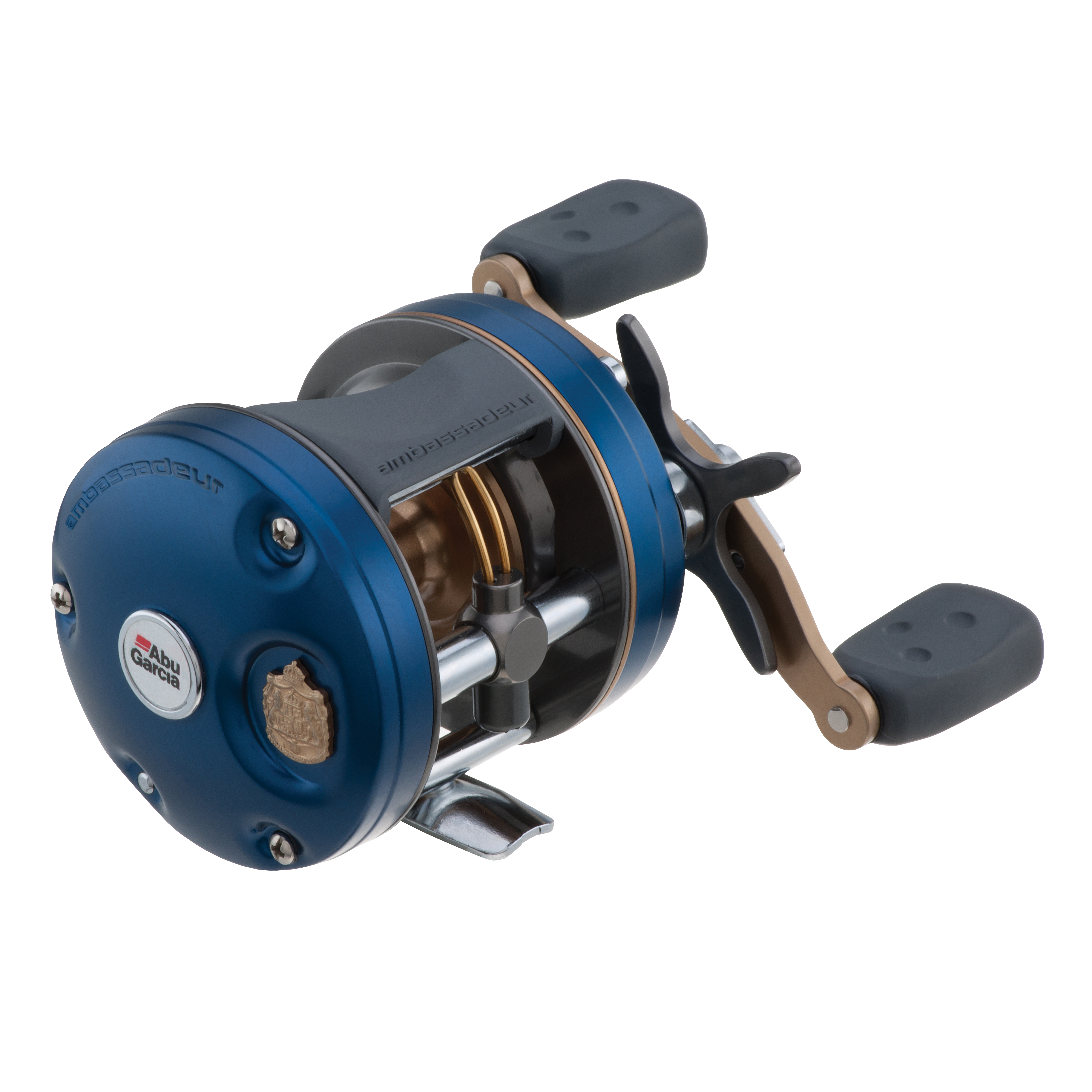 C4-5601 C4-5601 LH CLASSIC BCAST REEL