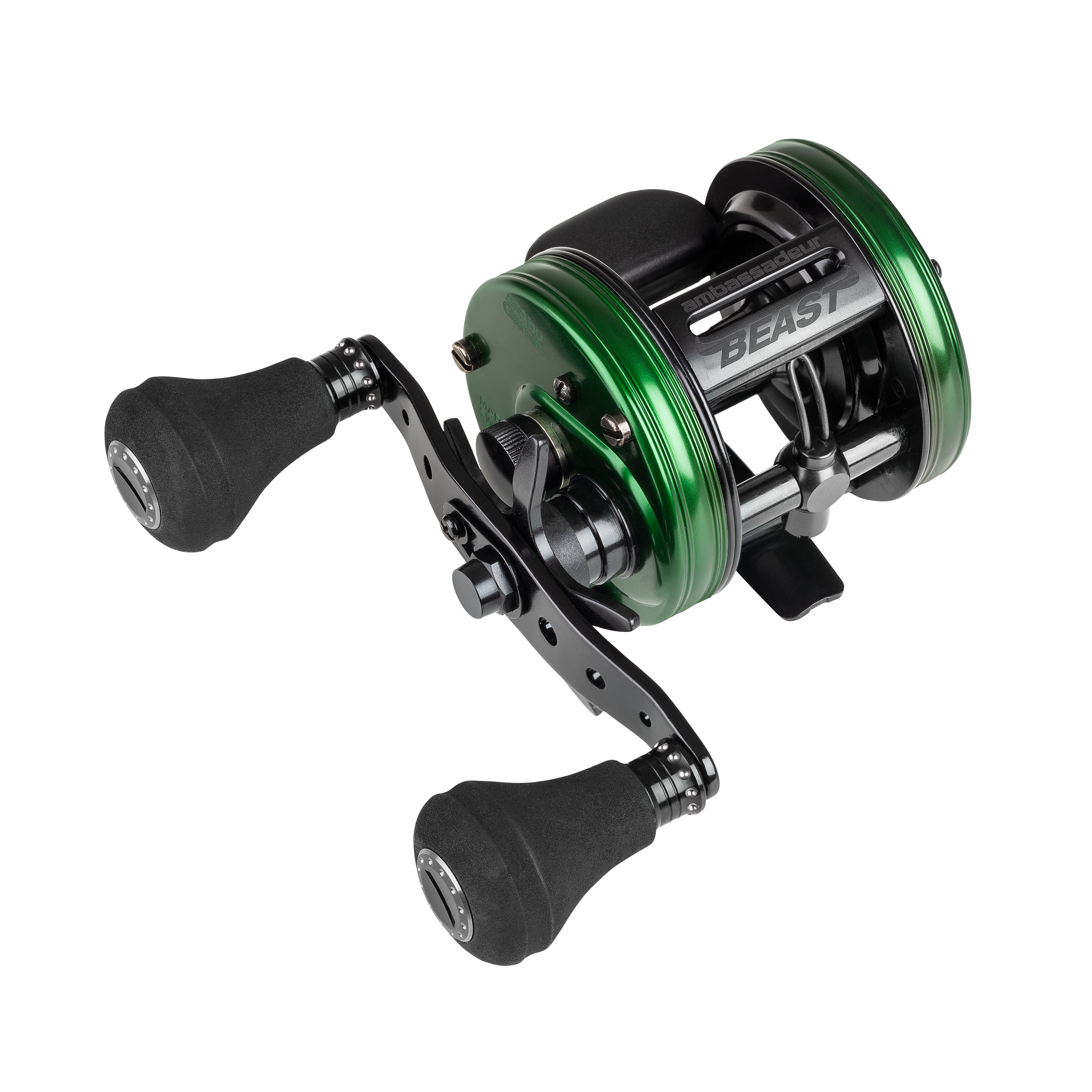 Abu Garcia Ambassadeur Beast 5601HD