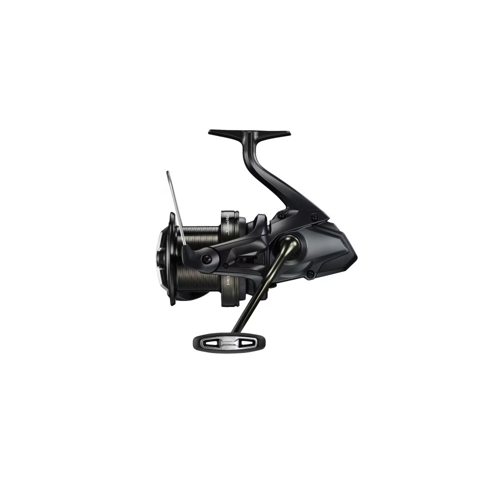 SPEED MASTER 14000 XTD