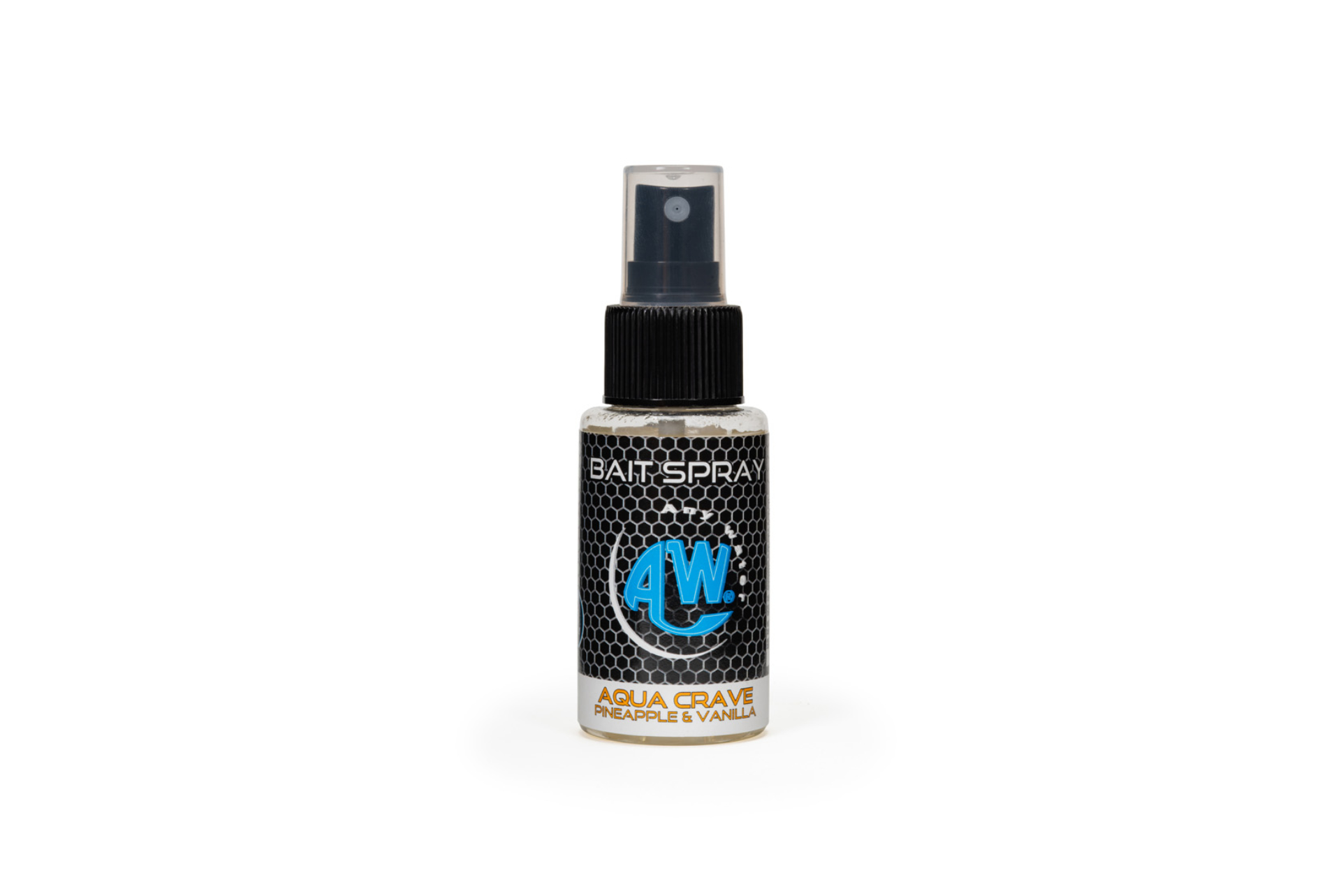 BAIT SPRAY - AQUA CRAVE (Pineapple & Vanilla)