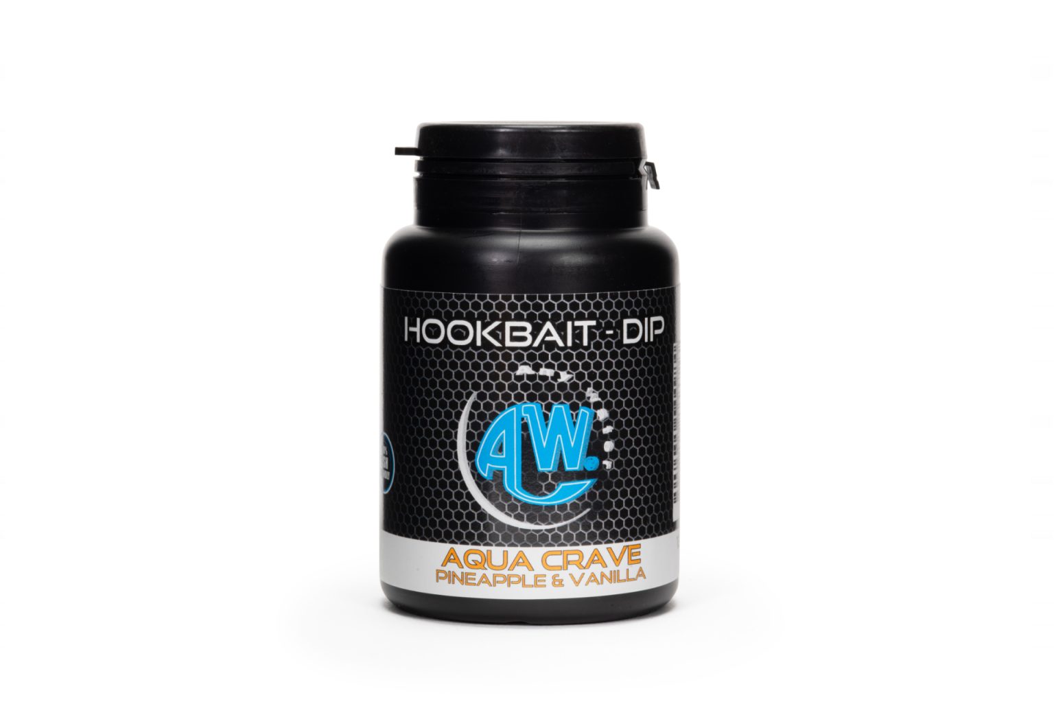 HOOKBAIT DIP - AQUA CRAVE (Pineapple & Vanilla)