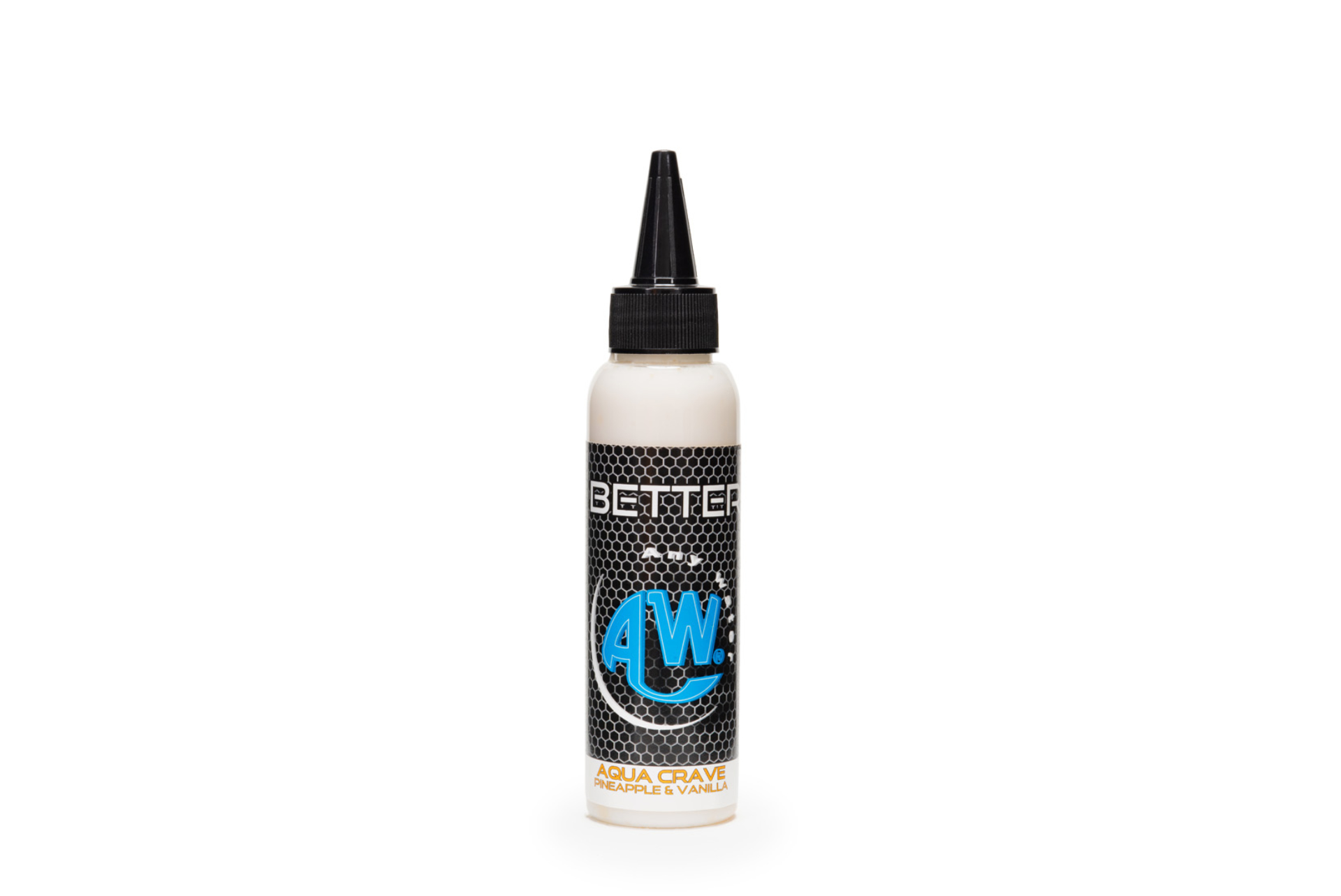 BETTER - AQUA CRAVE (Pineapple & Vanilla)
