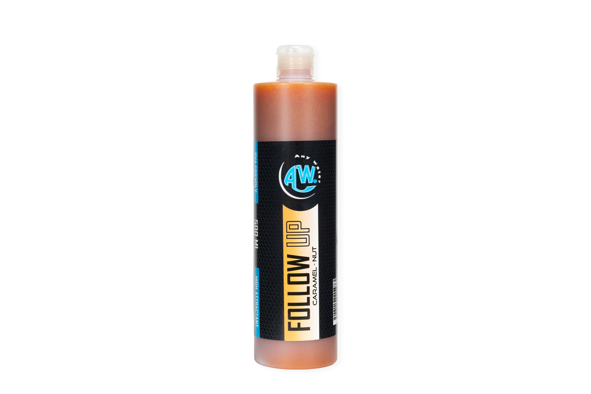 FOLLOW UP - CARAMEL NUT
