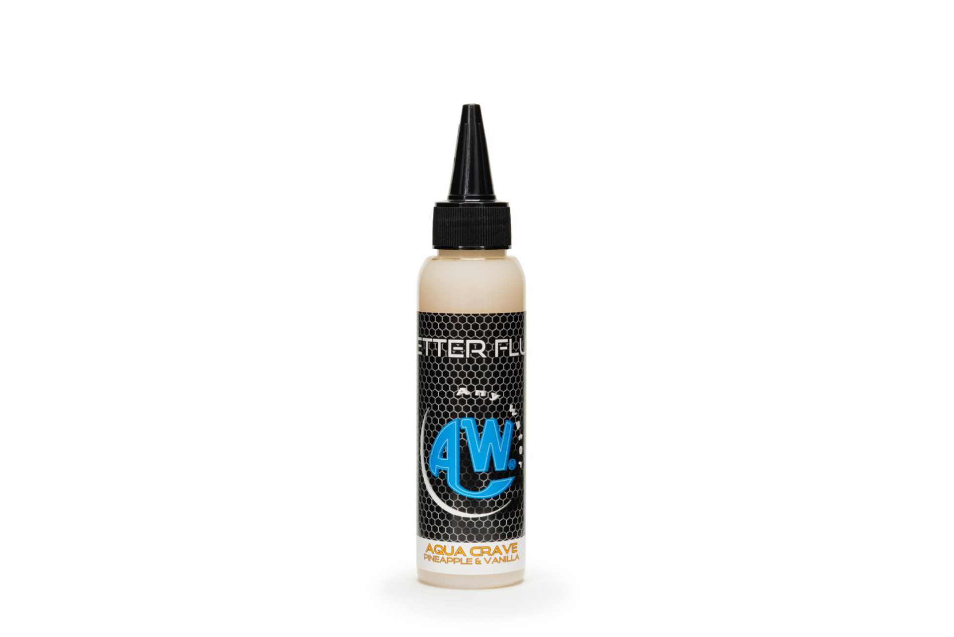 FLUO BETTER - AQUA CRAVE (Pineapple & Vanilla)