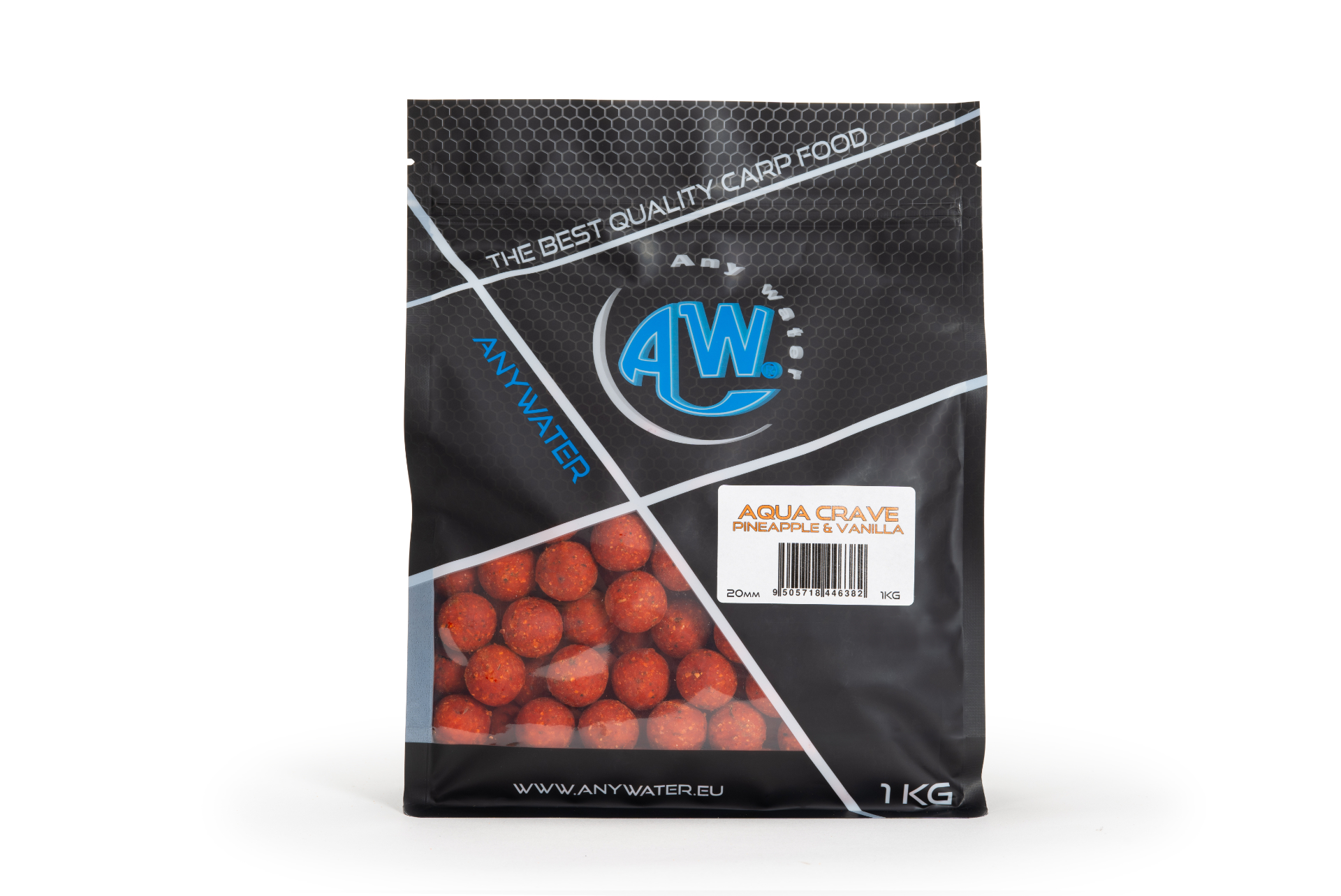 TOP BOILIES - AQUA CRAVE - 20 mm