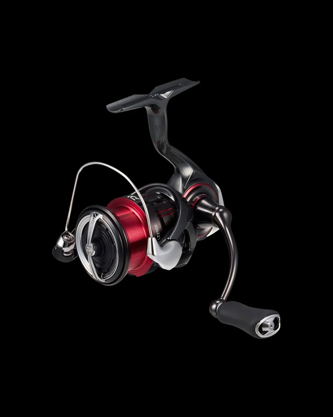 MUL 25 BALLISTIC AIR LT2000S-P