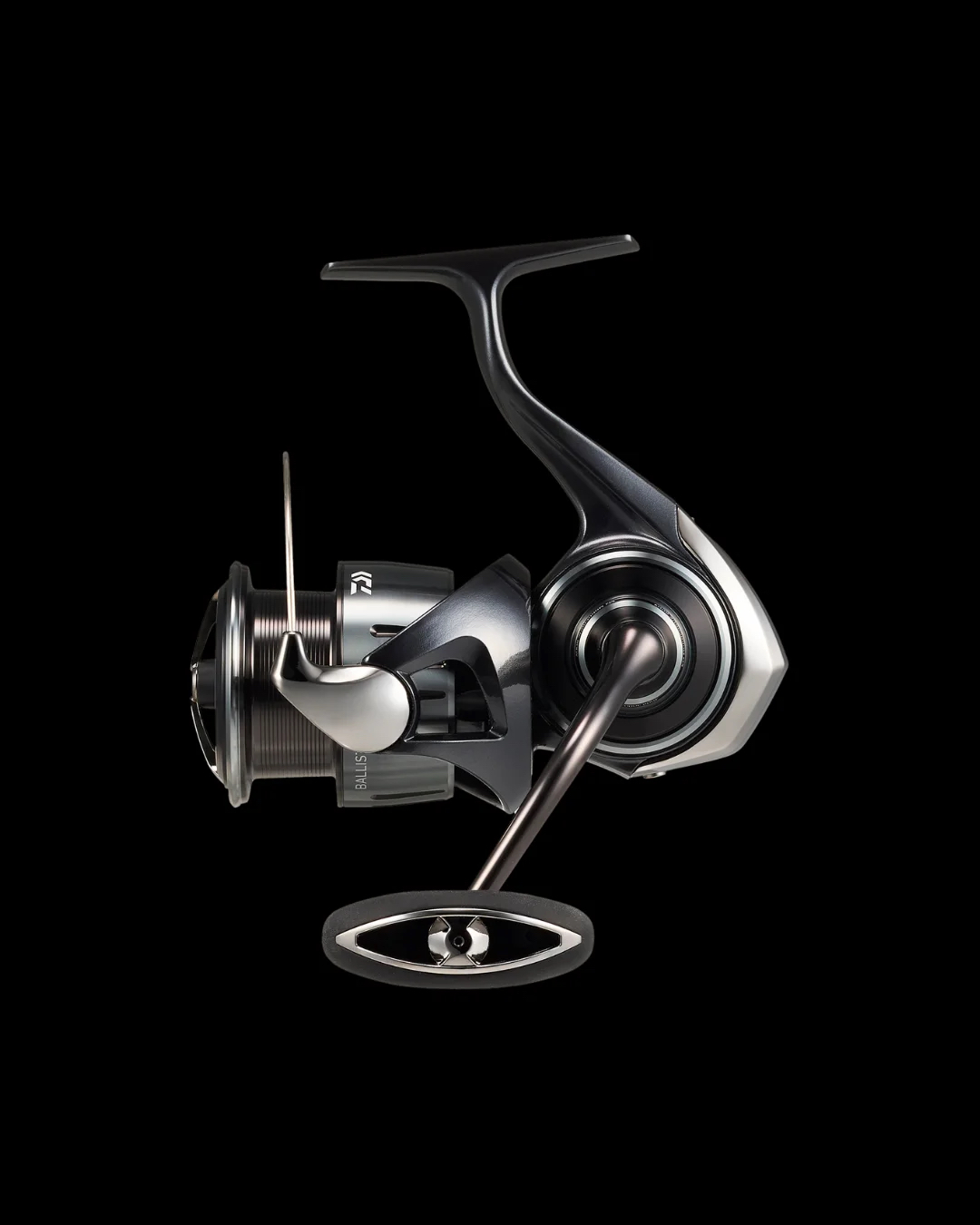 MUL 25 BALLISTIC HD LT 5000D-CXH ARK
