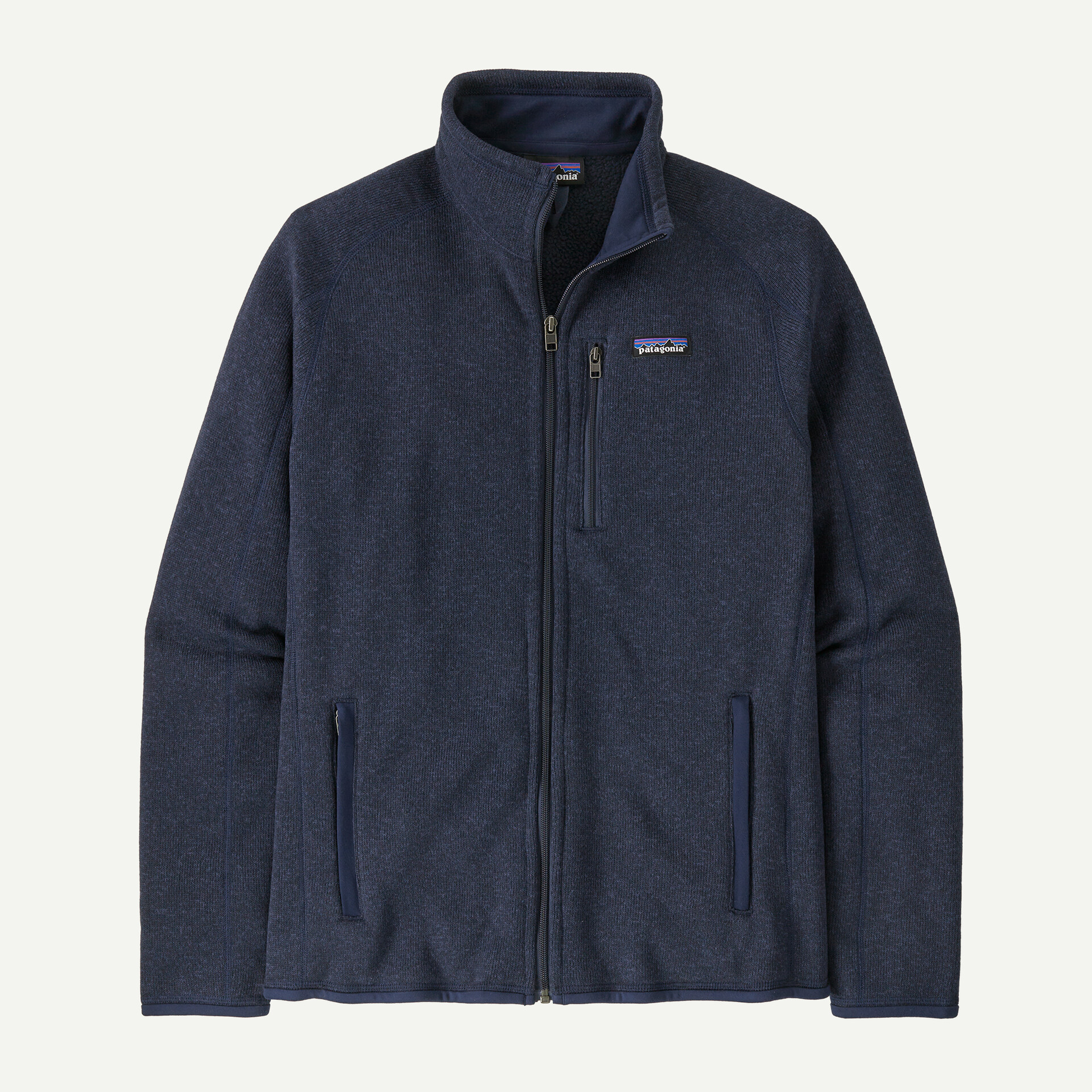 M's Better Sweater Jkt NENA L