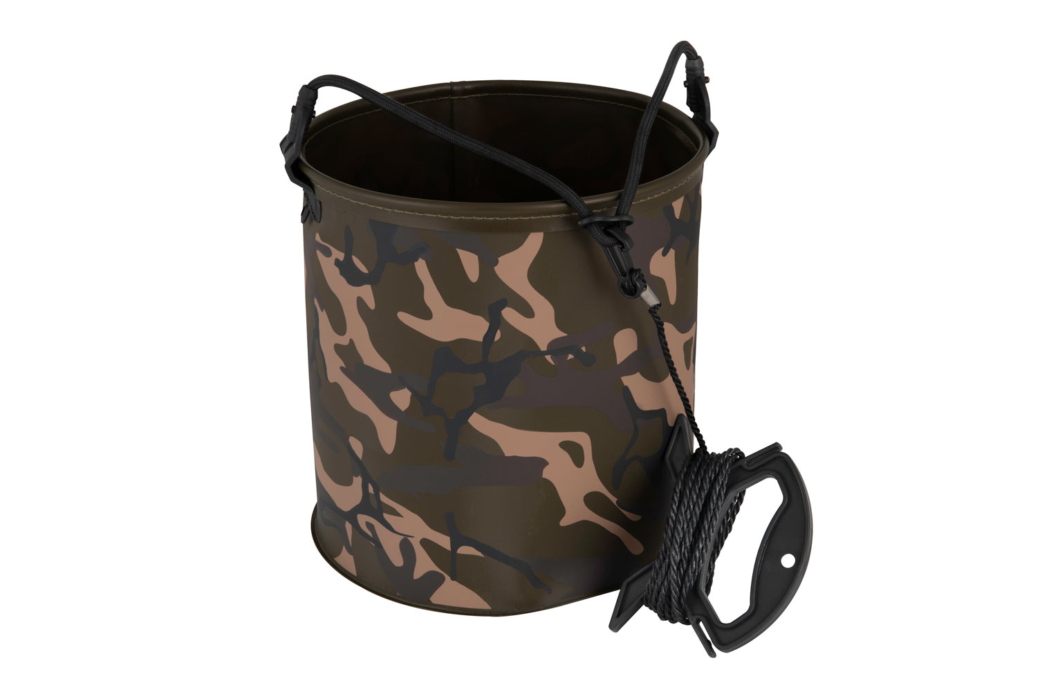 Aquos Camolite water bucket