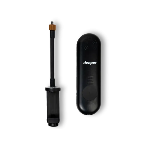 Deeper Range Extender & Holder