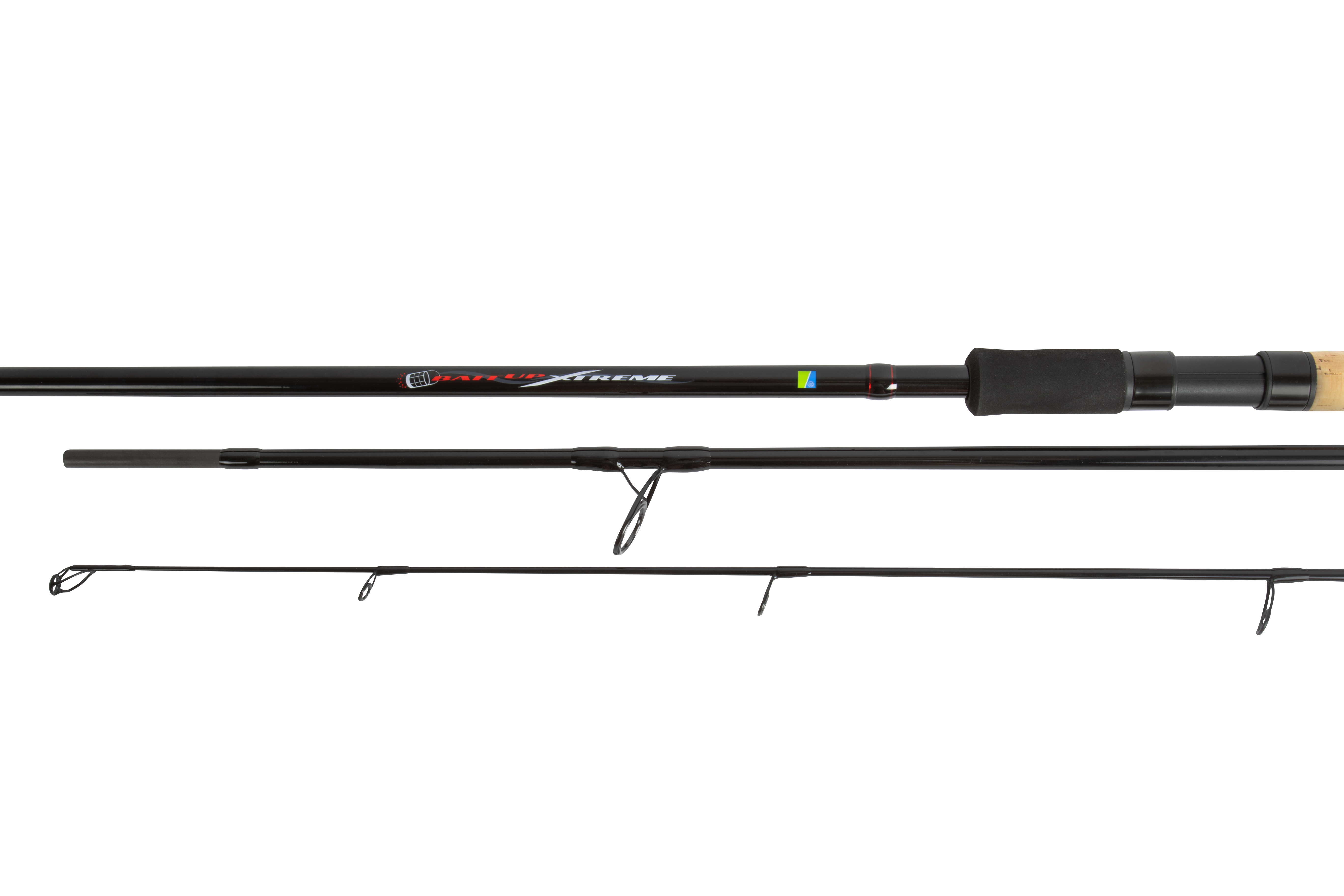 Bait Up Xtreme 3.6m