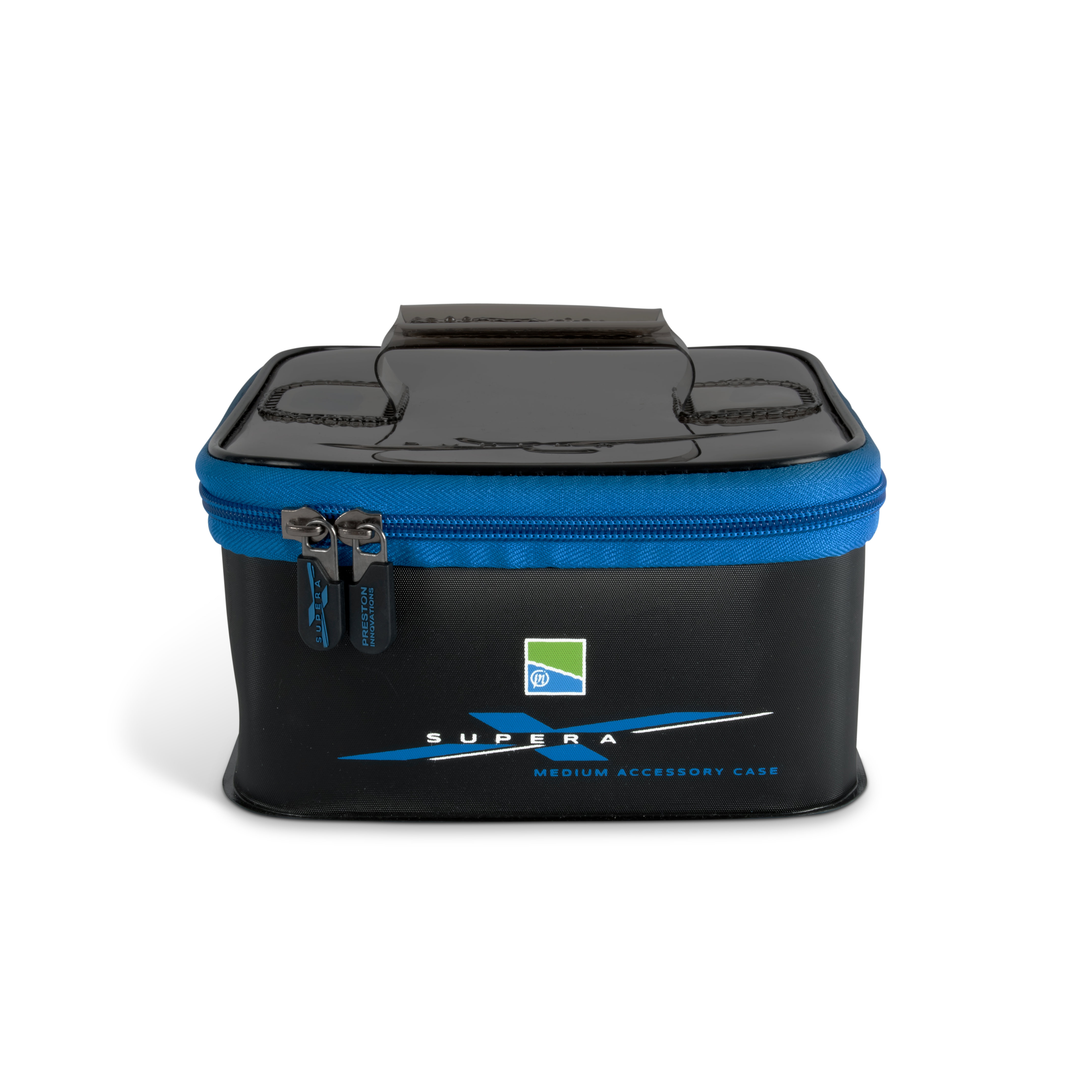 Supera X Medium Eva Accessory Case