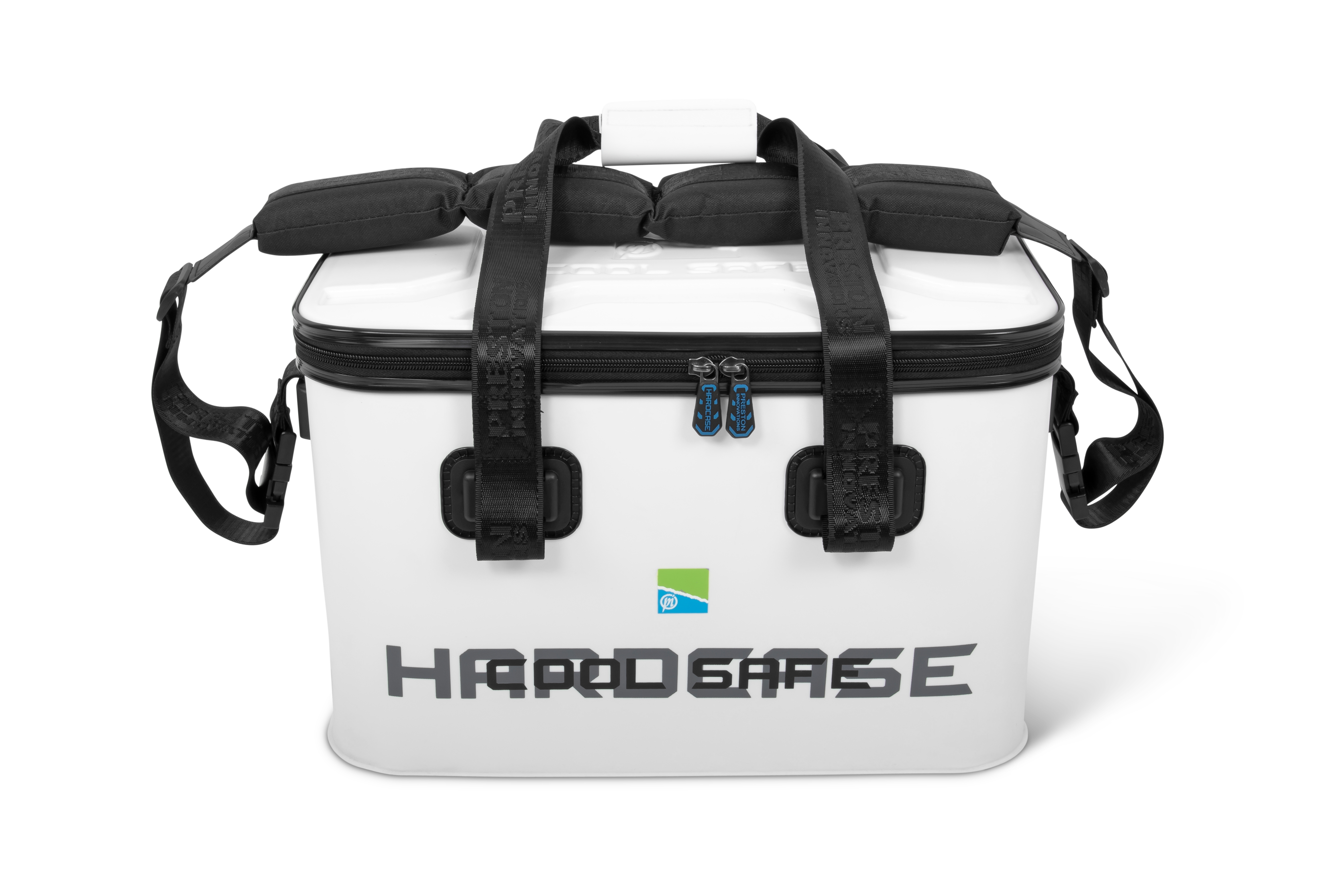 Hardcase Cool Safe - White Edition