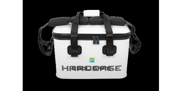 Hardcase Cool Safe - White Edition