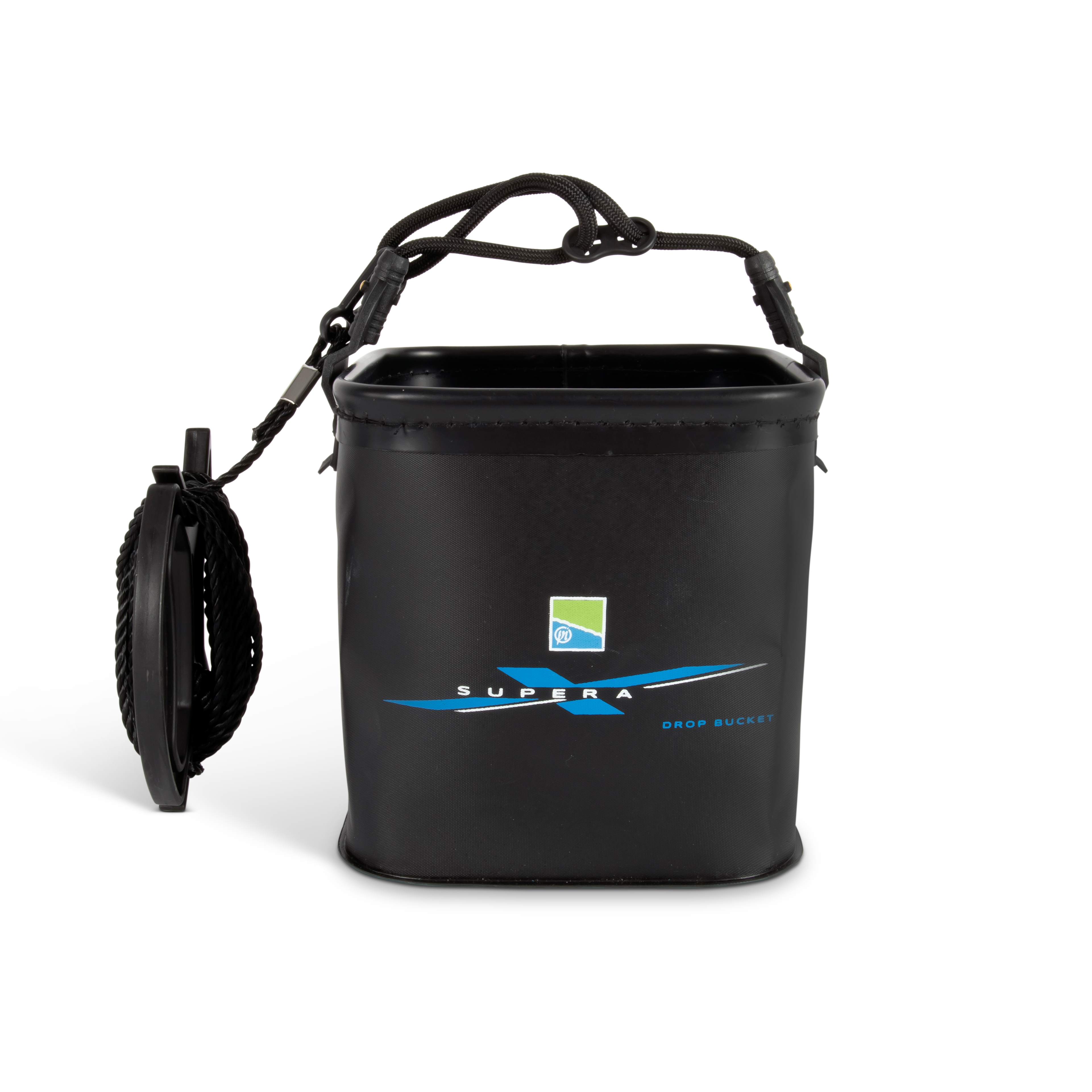 Supera X Drop Bucket