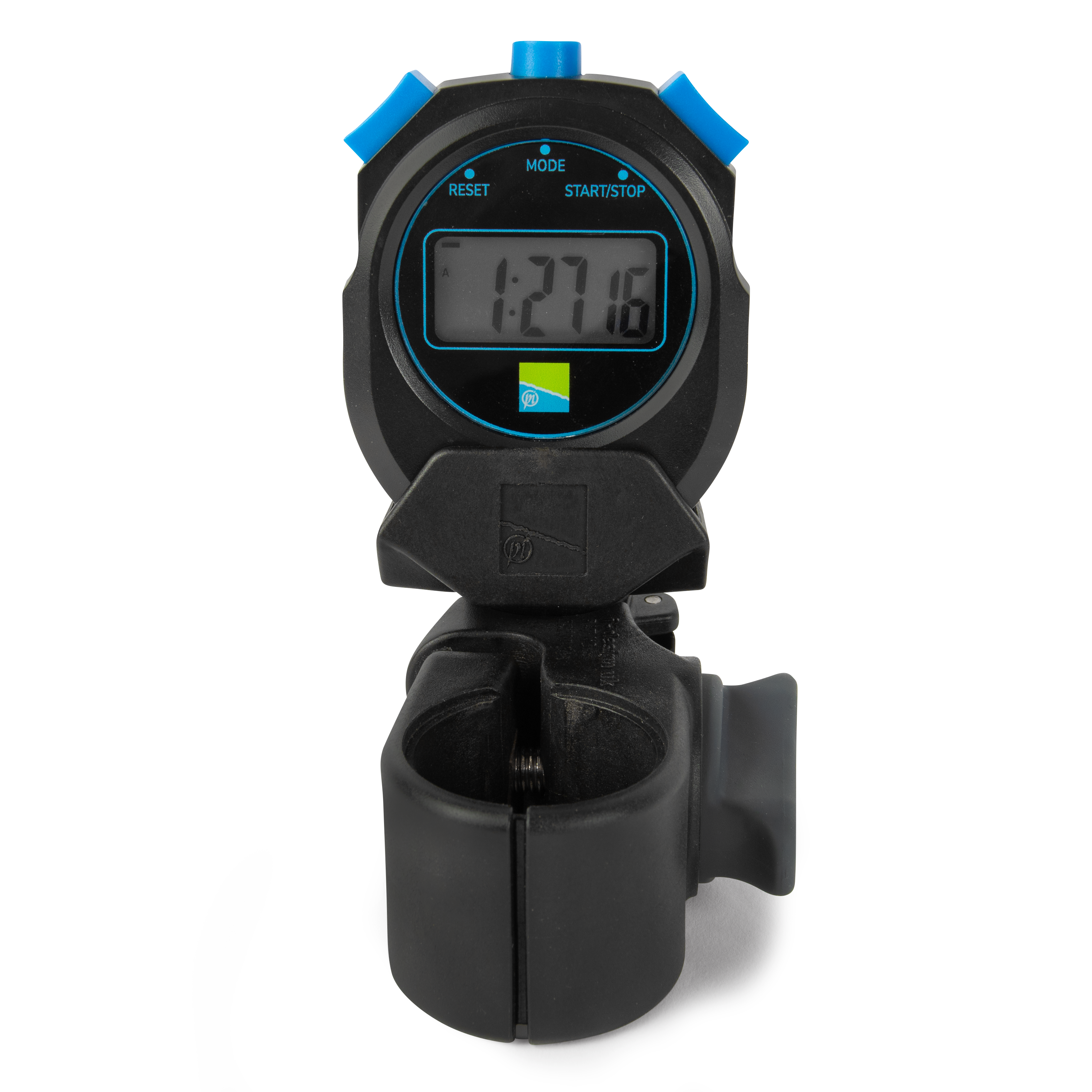 Offbox Stopwatch