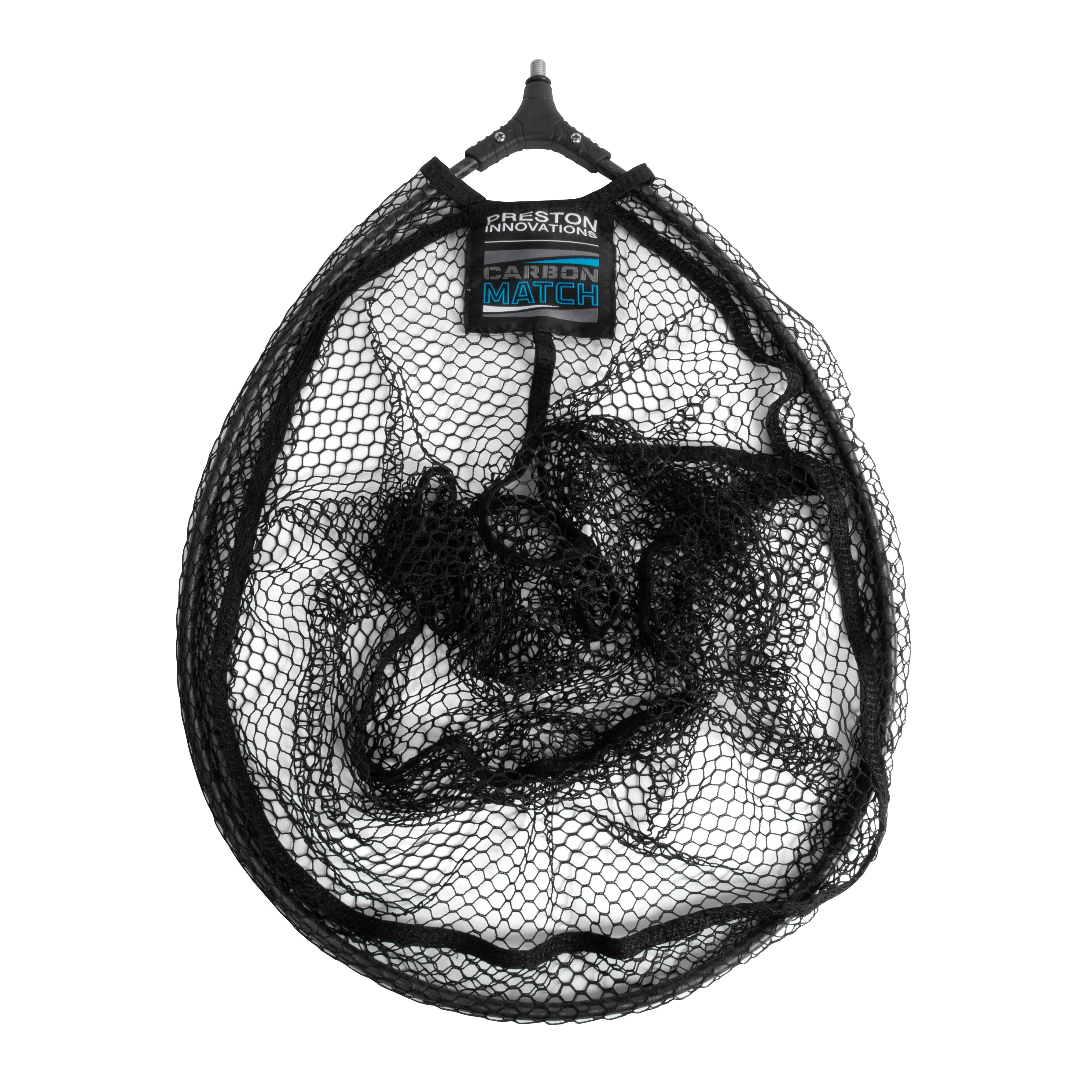 Carbon Match Landing Net 16"