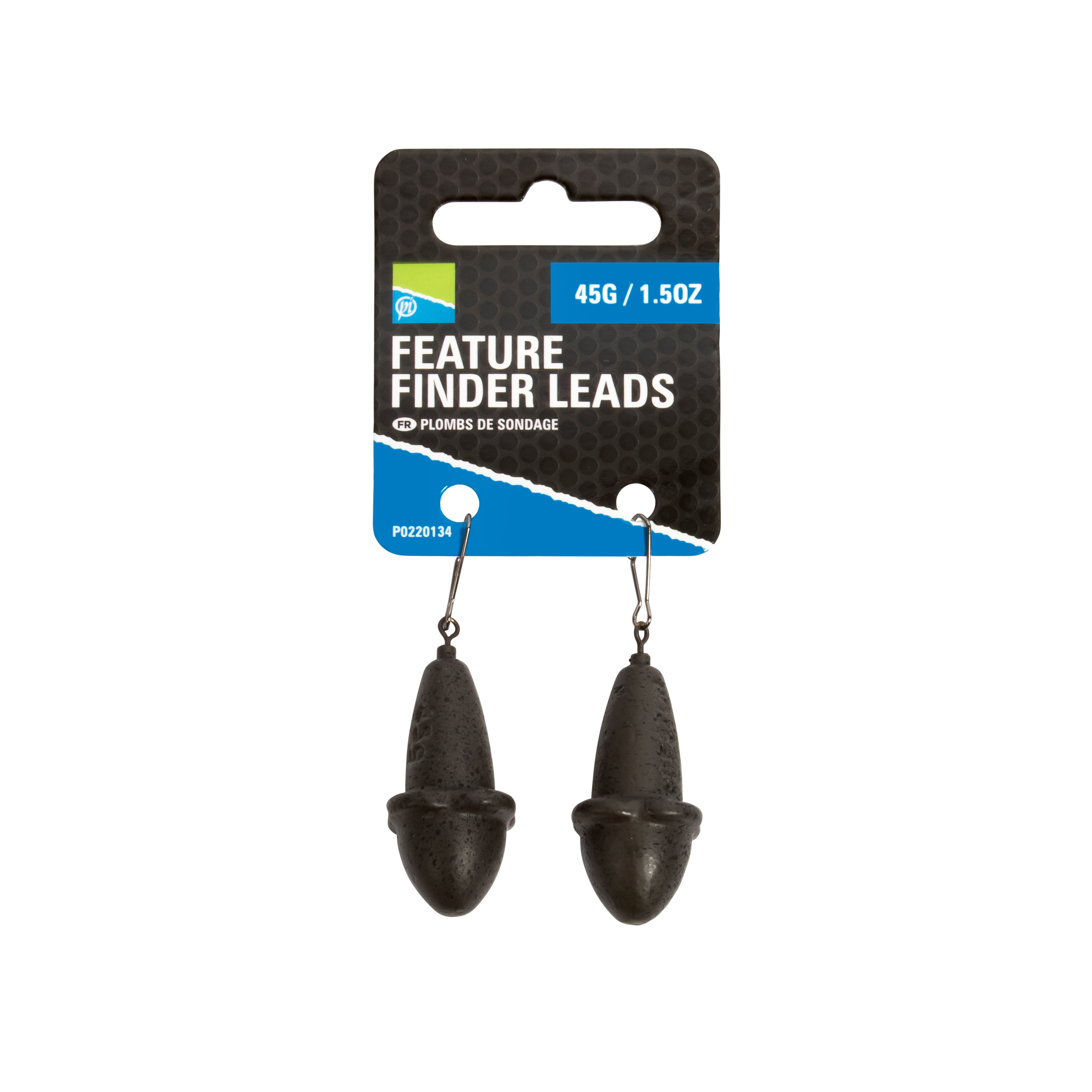 Feature Finder Leads - 45g